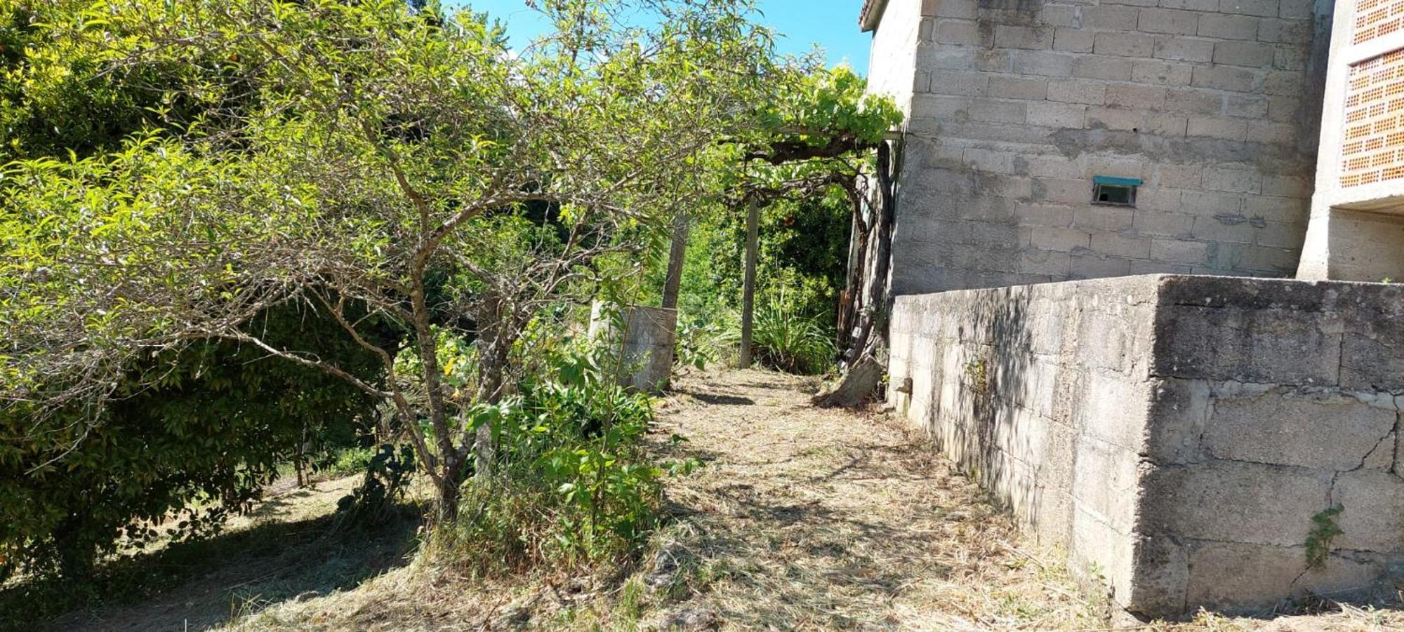 فيلا Quinta Dos Castros Douro Baião المظهر الخارجي الصورة